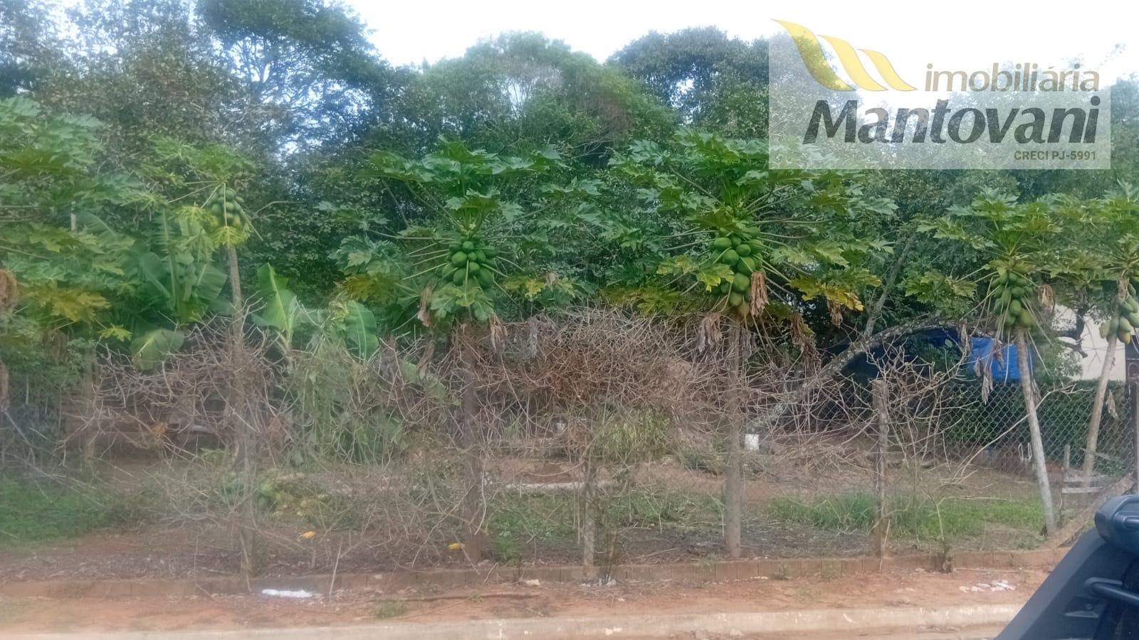 Terreno à venda com 1400m² de terreno no Enxovia, Tatuí — foto principal