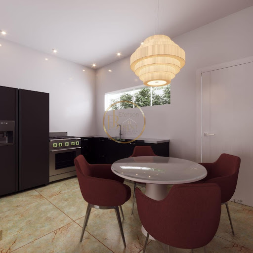 Apartamento Duplex em Praia dos Lenções  -  Santa Cruz Cabrália