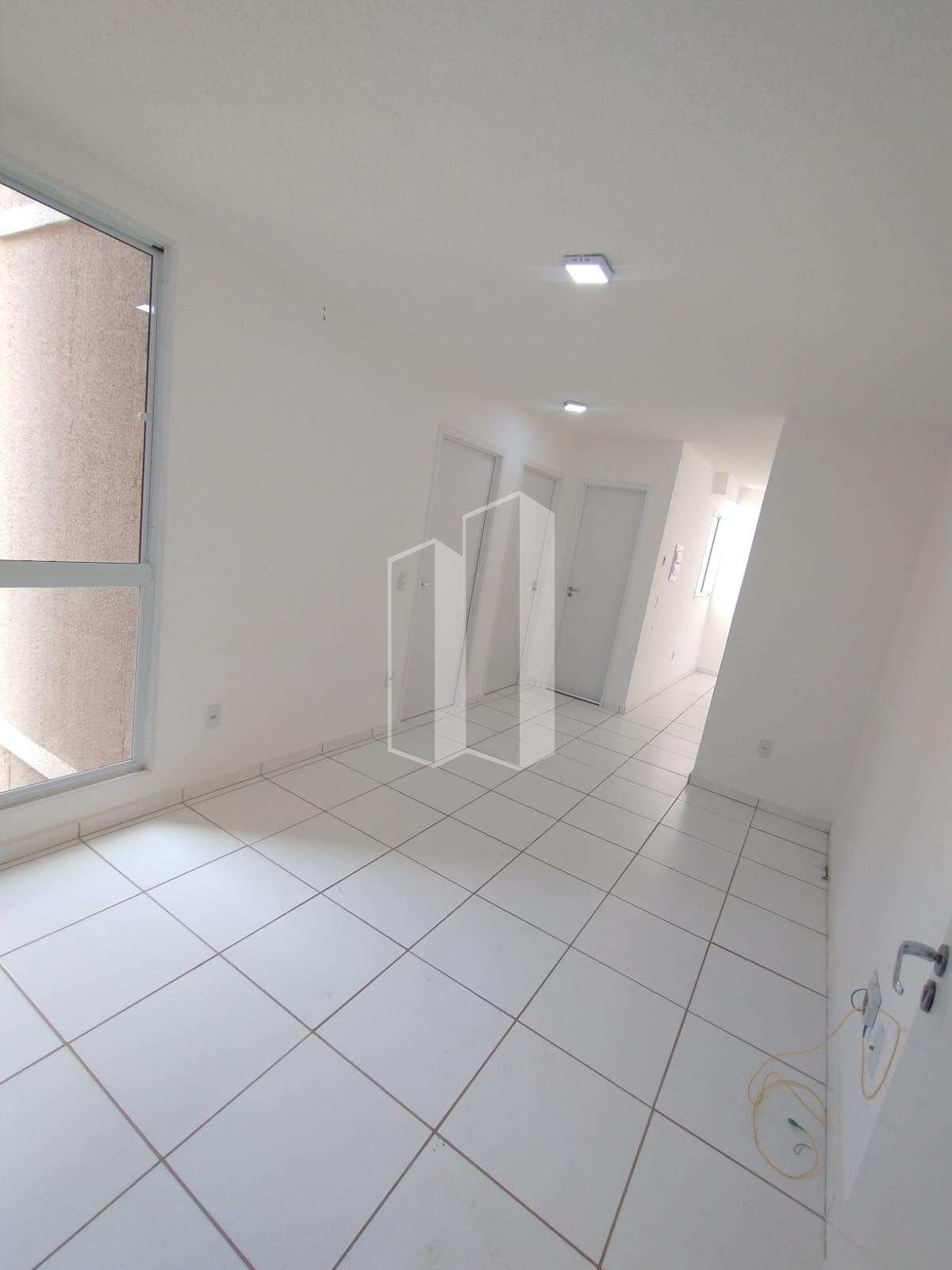 Apartamento para alugar com 2 quartos, 1 banheiro, 1 vaga e 45m² no Vila Oliveira, Aparecida de Goiânia (GO) — foto 3 de 30