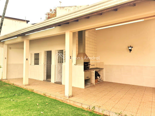 Casa, 4 quartos, 382 m² - Foto 37