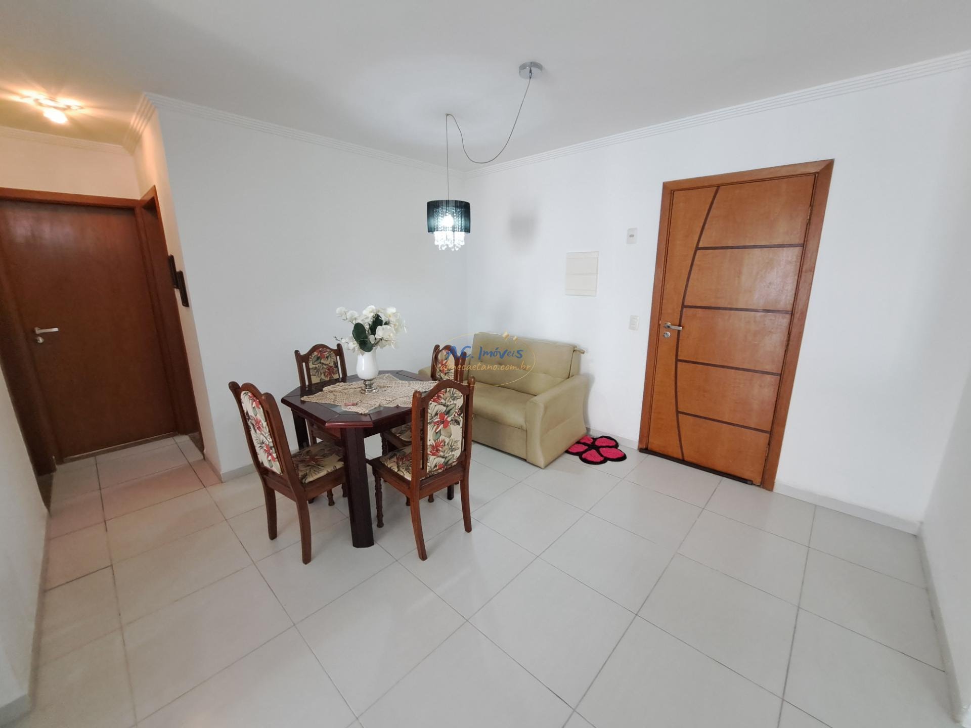 Apartamento à venda com 2 quartos, 1 suíte, 2 vagas e 80m² no Aviação, Praia Grande (SP) — foto 8 de 30