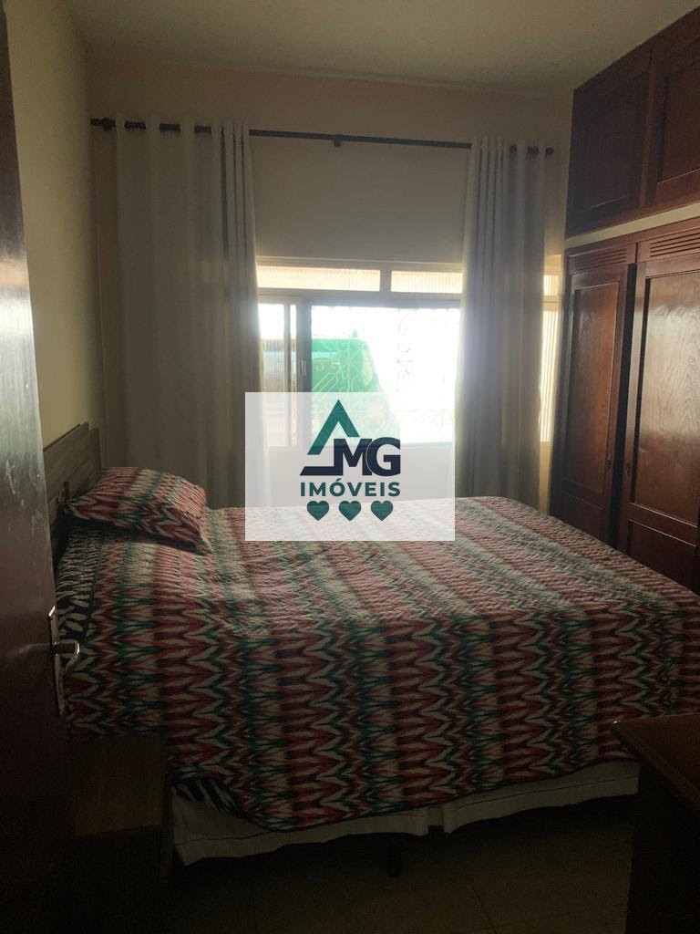 Casa à venda com 5 quartos, 2 suítes e 3 vagas no Alto Peró, Três Corações (MG) — foto 12 de 30