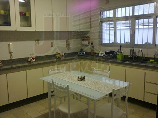 Cozinha