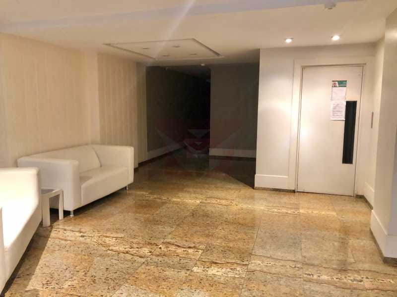 Apartamento à venda com 3 quartos, 1 suíte, 2 vagas e 124m² no Botafogo, Rio de Janeiro (RJ) — foto 13 de 20