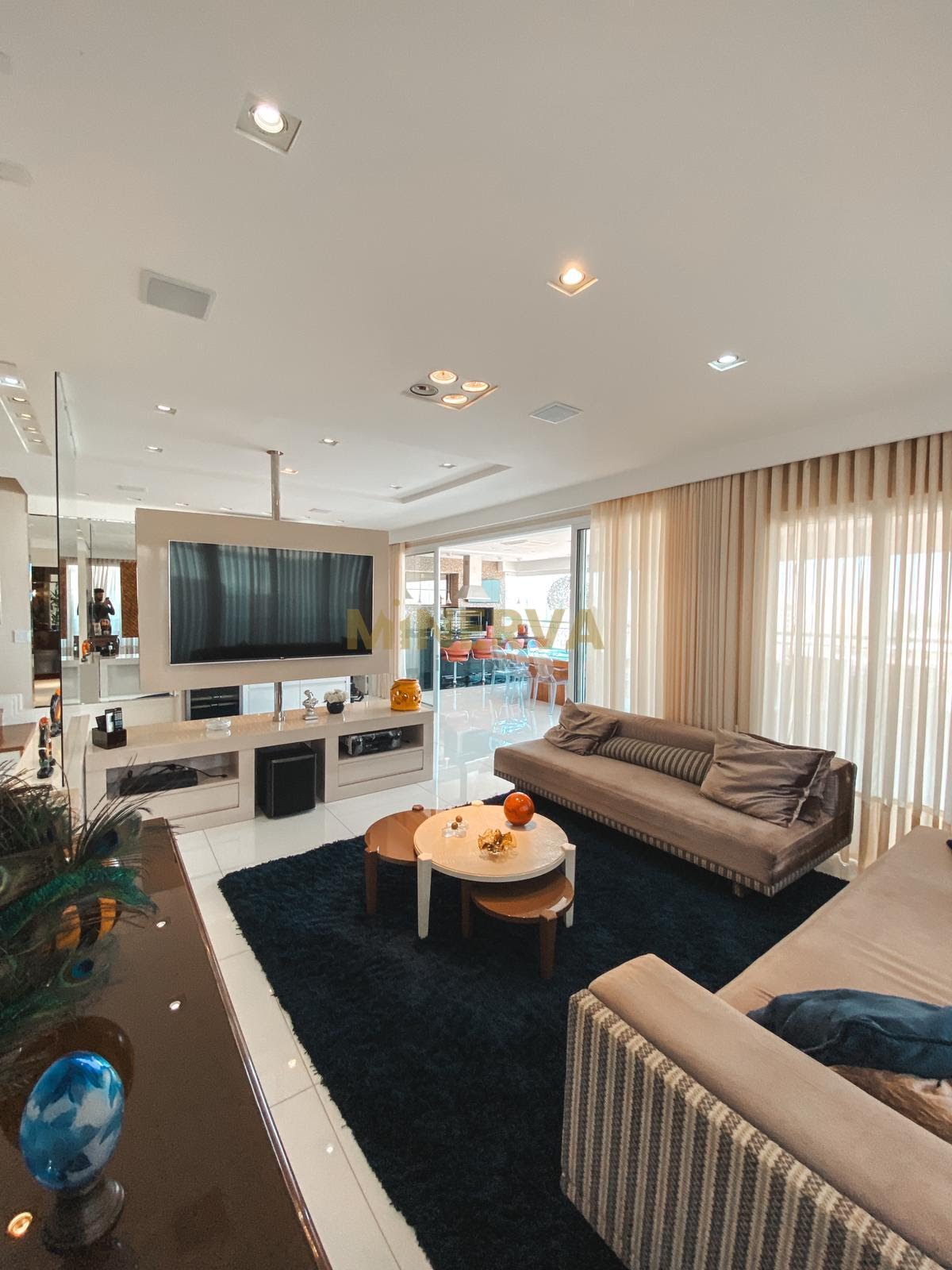 Cobertura à venda com 3 quartos, 3 suítes, 6 vagas e 360m² no Vila Galvão, Guarulhos (SP) — foto 3 de 29