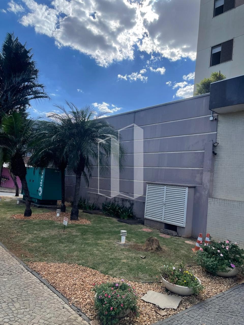 Apartamento, 2 quartos, 67 m² - Foto 2