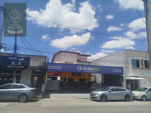 Galpão para Alugar no Parque São Benedito, Campos – 170m²