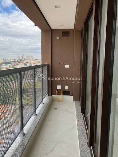 Apartamento, 1 quarto, 36 m² - Foto 2