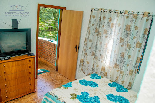 suite com sacada