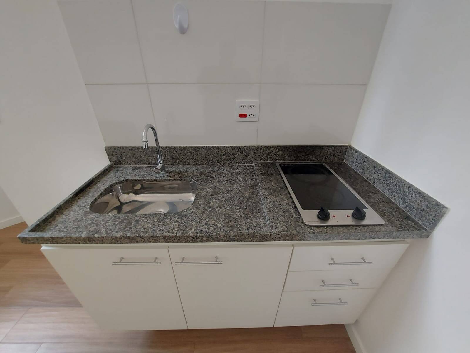 Apartamento para alugar com 1 quarto, 1 suíte e 20m² no Aclimacao, São Paulo (SP) — foto 7 de 22