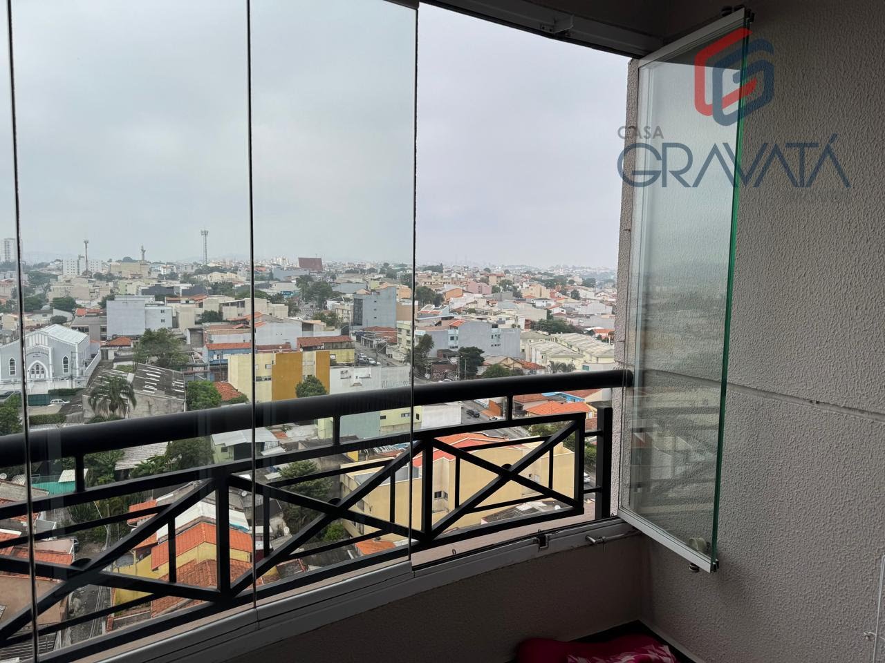 Apartamento à venda com 3 quartos, 1 suíte, 2 vagas e 70m² no Vila Leopoldina, Santo André (SP) — foto 12 de 30
