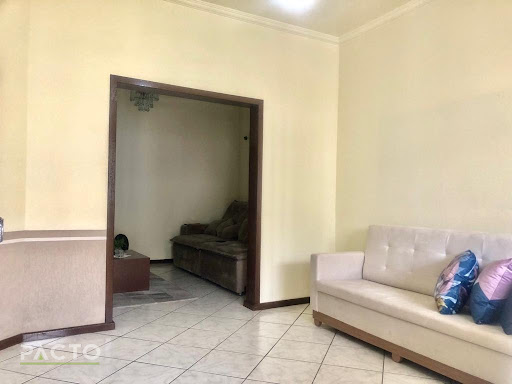 Casa em Cidade Alta  -  Araranguá