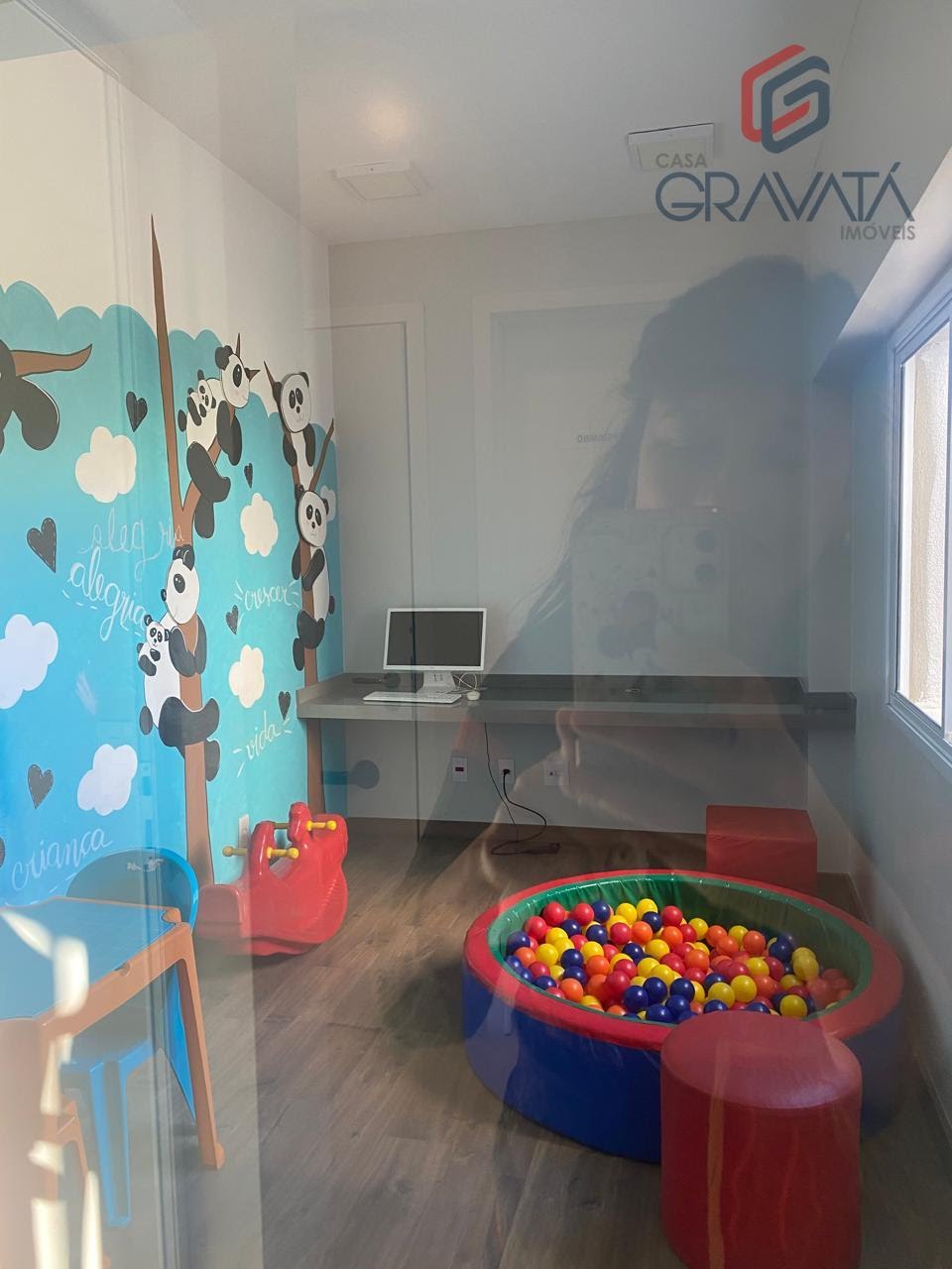 Apartamento à venda com 2 quartos, 1 suíte, 1 vaga e 56m² no Casa Branca, Santo André (SP) — foto 22 de 22