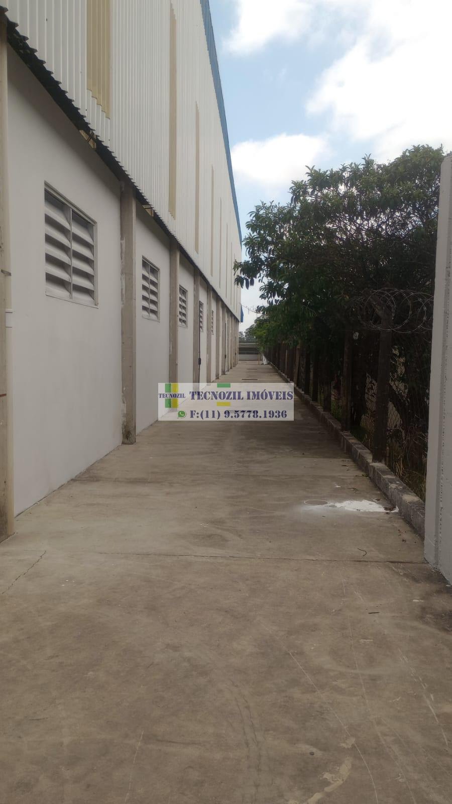 Depósito-Galpão, 6330 m² - Foto 38