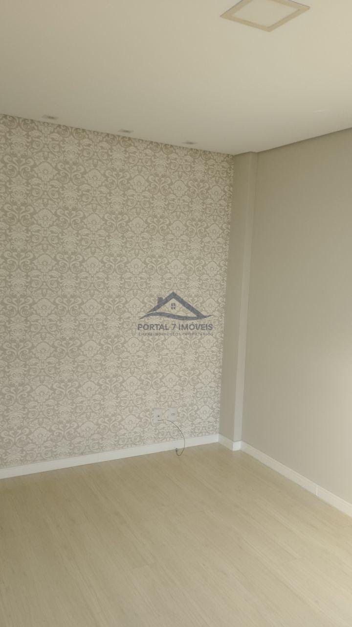 Apartamento à venda com 2 quartos, 1 banheiro, 1 vaga e 48m² no Iporanga, Sete Lagoas (MG) — foto 5 de 9