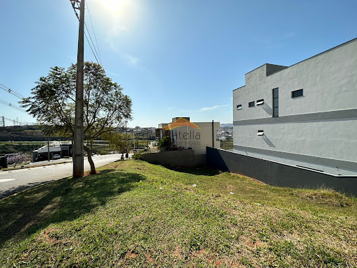 Terreno de Condomínio em Condomínio Villa Real  -  Bragança Paulista