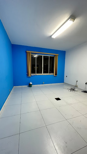 Sala em República  -  São Paulo
