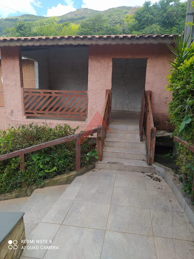 Casa a venda no Bairro Agenor  -  Extrema