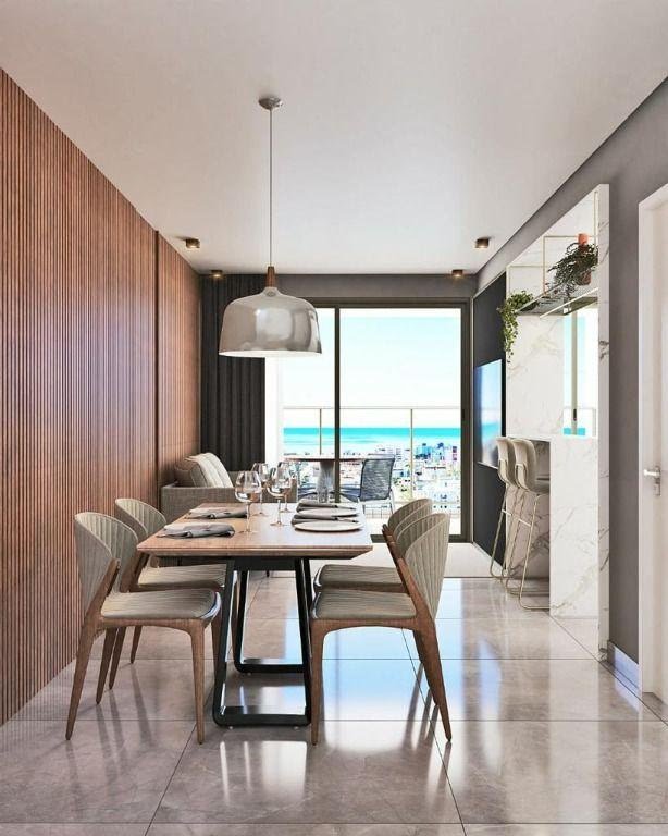 Apartamento à venda com 2 quartos, 1 suíte, 1 vaga e 58m² no Bessa, João Pessoa (PB) — foto 24 de 28