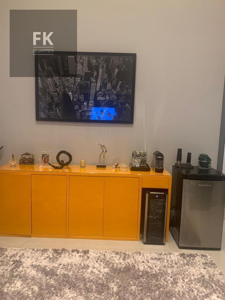 Apartamento para alugar com 3 quartos, 3 suítes e 3 vagas no Tamboré, Santana de Parnaíba (SP) — foto 22 de 26