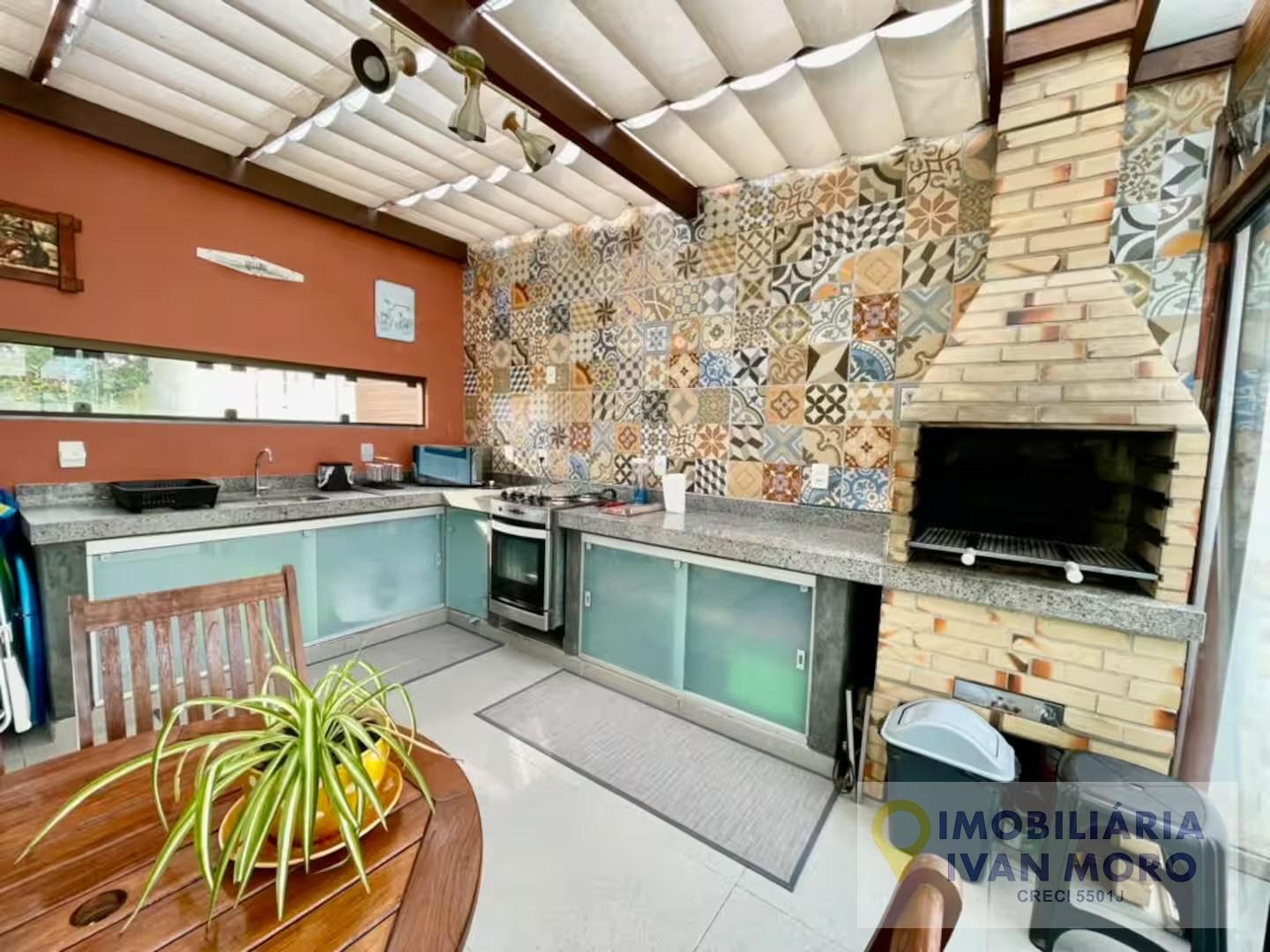 Casa à venda com 3 quartos, 1 suíte, 2 vagas e 160m² no Daniela, Florianópolis (SC) — foto 12 de 30