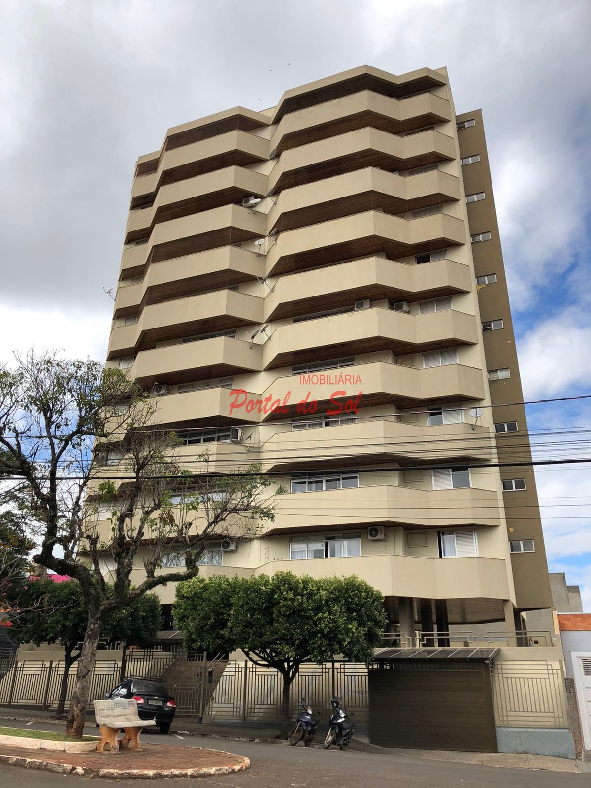 Apartamento, 3 quartos - Foto 2