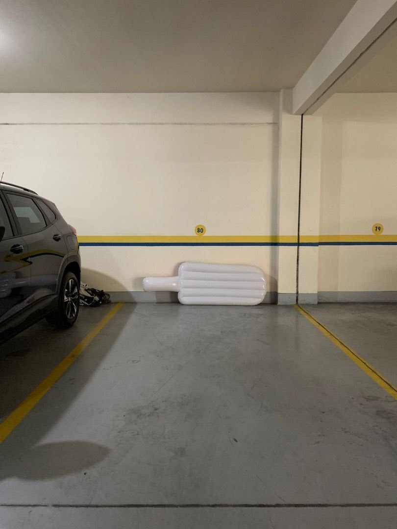 Apartamento à venda com 2 quartos, 1 suíte, 1 vaga e 124m² no Ponta Aguda, Blumenau (SC) — foto 14 de 30