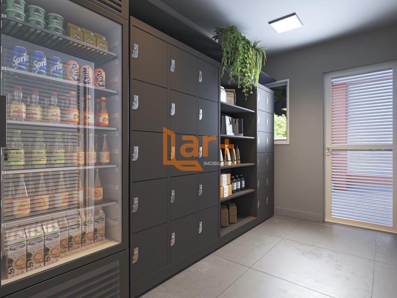 Apartamento à venda com 2 quartos, 1 suíte, 2 vagas e 53m² no Aruana, Aracaju (SE) — foto 10 de 24