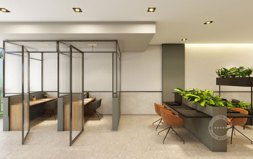 Coworking