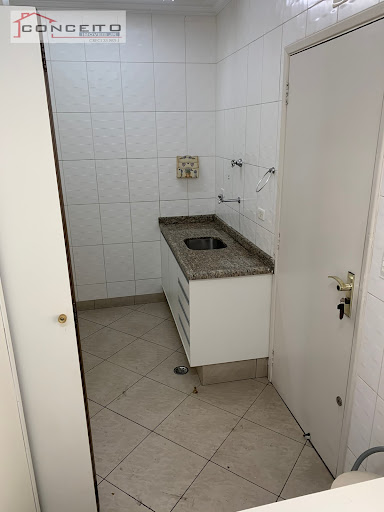 Casa Comercial em Vila Regente Feijó  -  São Paulo
