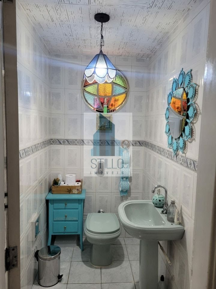 Casa à venda com 3 quartos, 1 banheiro, 1 vaga e 150m² no Vila Santa Terezinha, Franca (SP) — foto 13 de 16