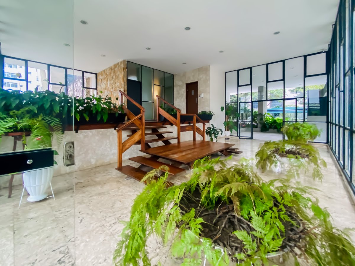 Apartamento à venda com 3 quartos, 3 banheiros, 1 vaga e 162m² no Jardim Paulista, São Paulo (SP) — foto 30 de 30