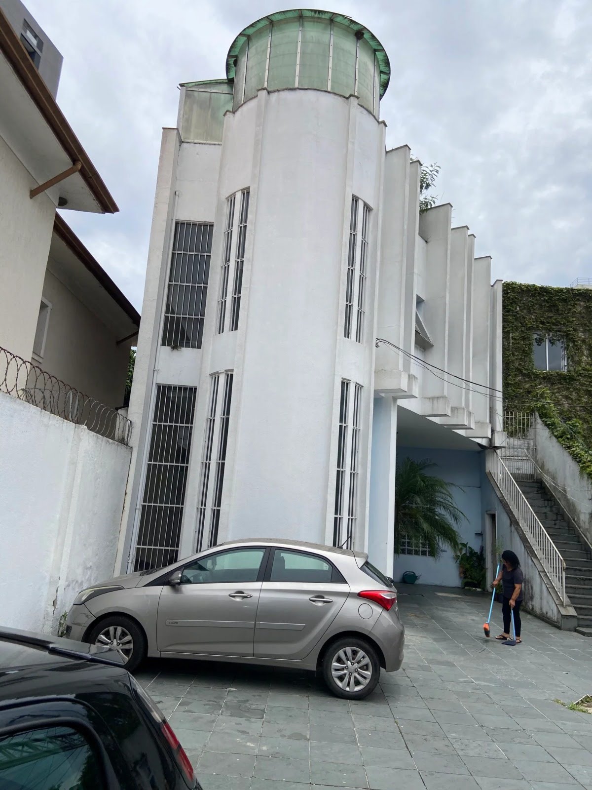 Imóvel Comercial à Venda Rua Silvio Sacramento, Pinheiros/SP