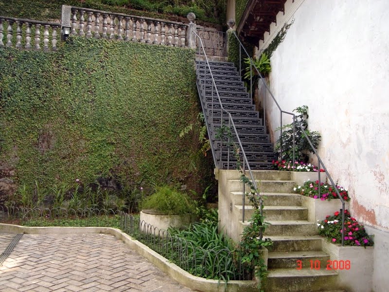 Casa à venda com 1 quarto e 1 suíte no Centro, Petrópolis (RJ) — foto 21 de 21