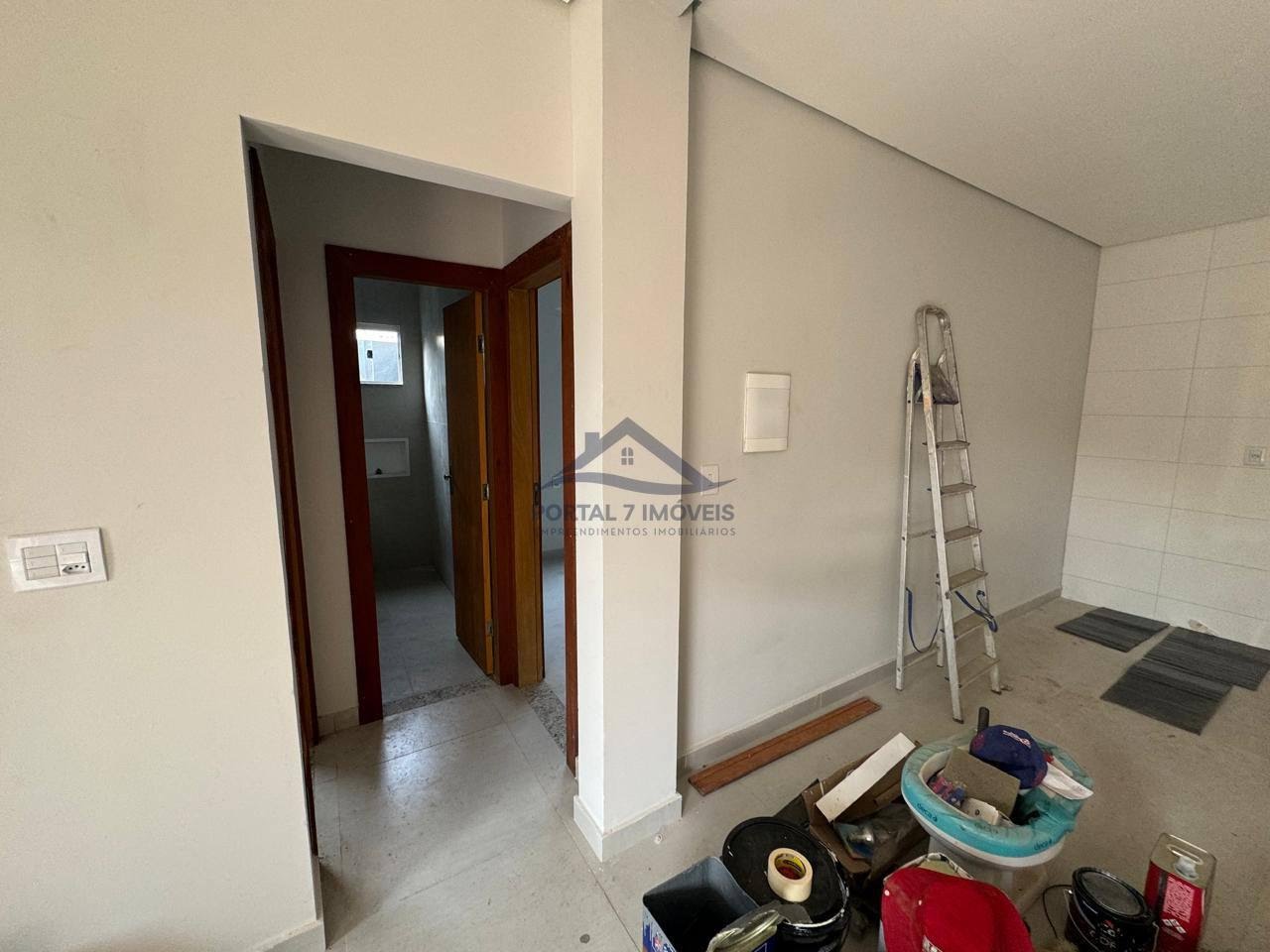 Apartamento à venda com 2 quartos, 1 banheiro, 1 vaga e 70m² no Interlagos, Sete Lagoas (MG) — foto 9 de 11