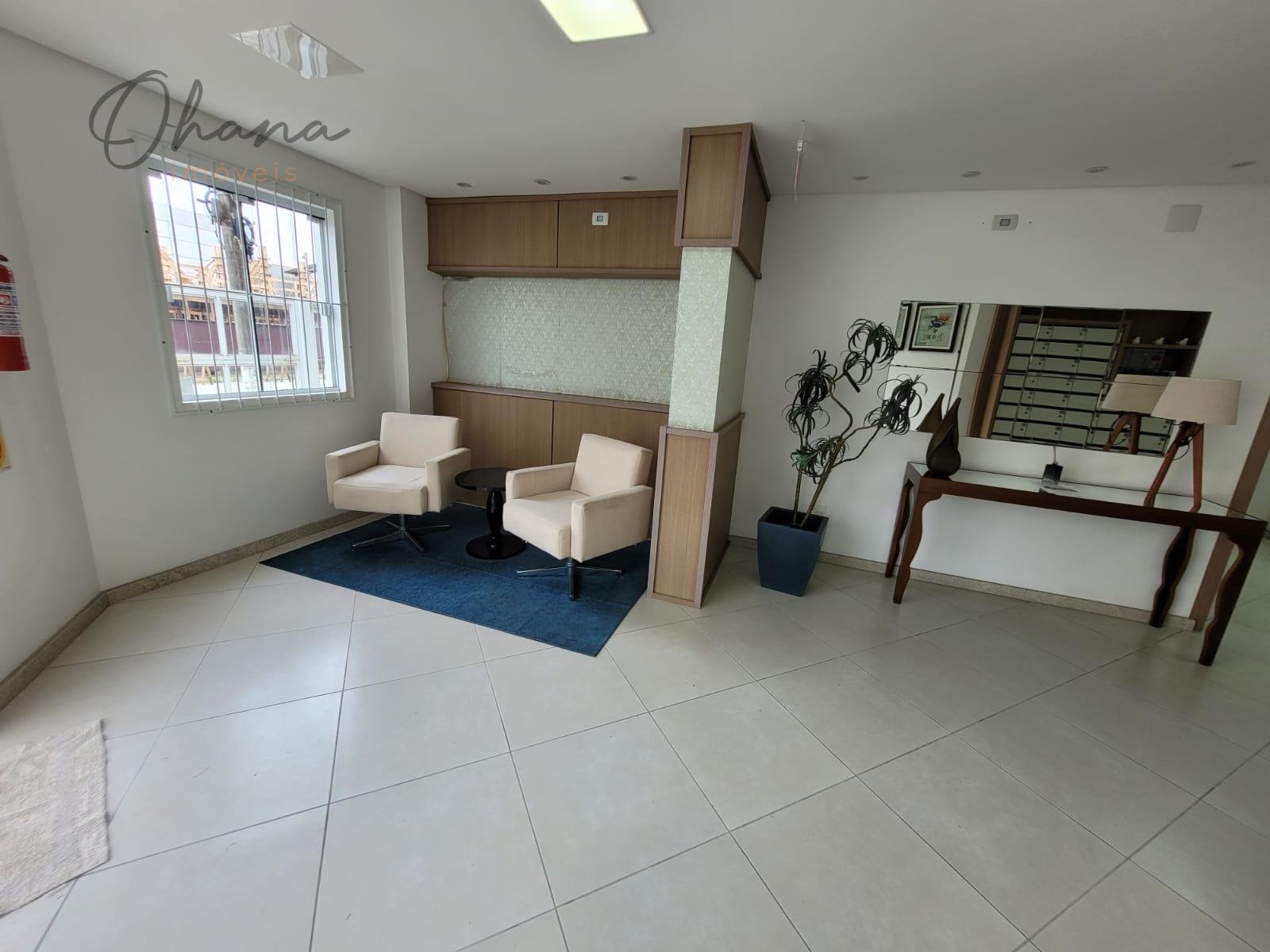 Residencial Solar da Pedra - 75,83m² - Pedra Branca, Palhoça/SCResidencial Solar da Pedra - 75,83m² - Pedra Branca, Palhoça/SC