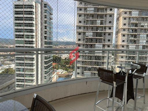 Apartamento com 3 dormitórios  -  Sorocaba