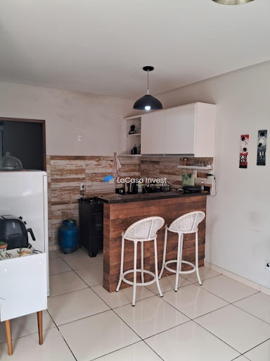 Apartamento 1 Dormitório à Venda em Alto de Taperapuan, Porto Seguro