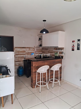 Apartamento 1 Dormitório à Venda em Alto de Taperapuan, Porto Seguro