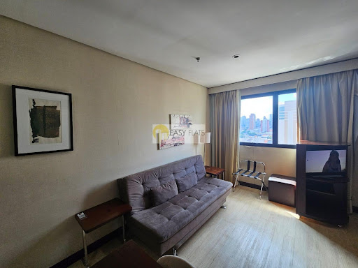 Flat em Chácara Santo Antônio - São Paulo, SP