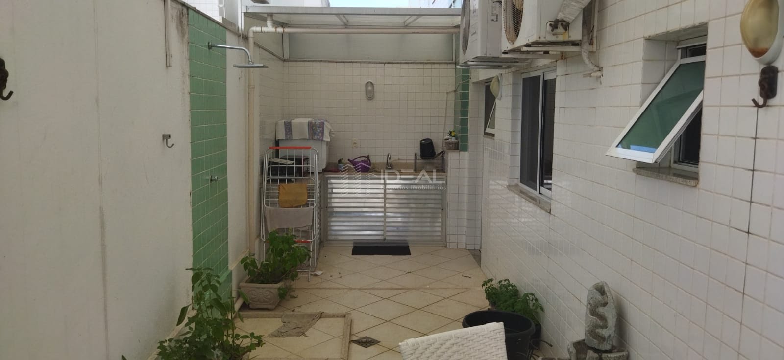 Apartamento à venda com 3 quartos, 1 suíte, 2 vagas e 120m² no Parque Flamboyant, Campos dos Goytacazes (RJ) — foto 17 de 18