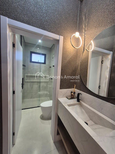 Casa de Condomínio, 3 quartos - Foto 12