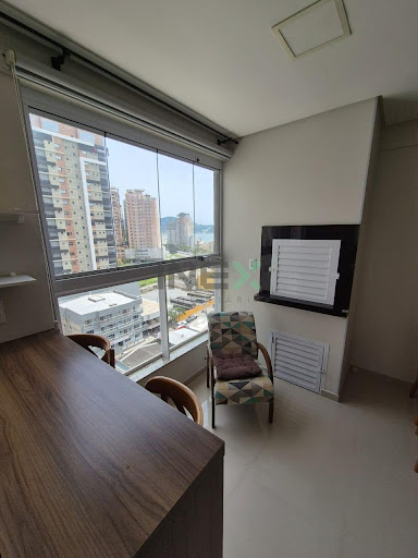 Apartamento em Morretes  -  Itapema