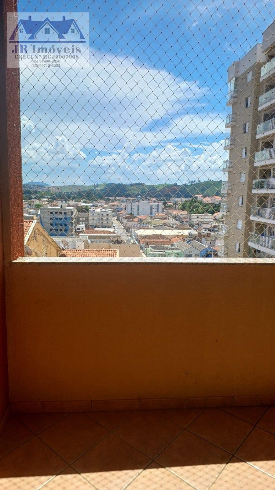 Apartamento à venda com 3 quartos, 1 suíte e 1 vaga no Morro Chic, Itajubá (MG) — foto 29 de 29