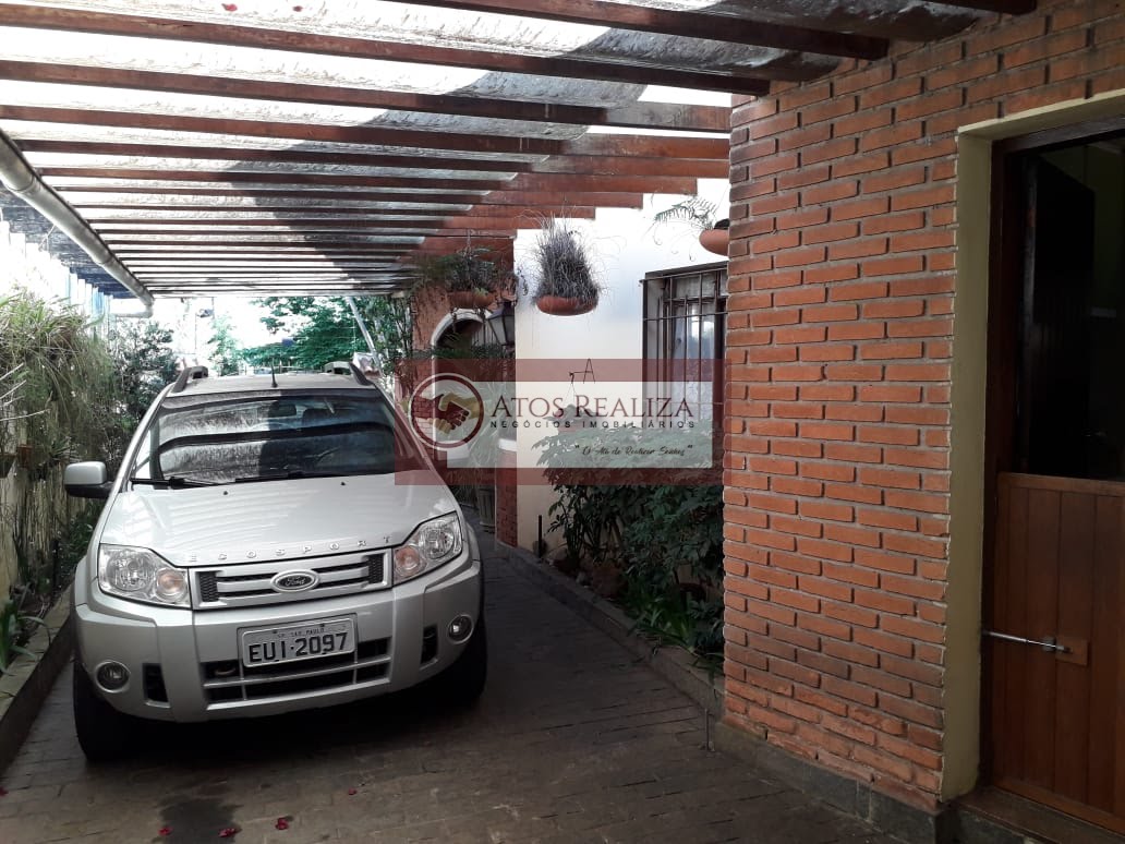 Casa à venda com 4 quartos, 4 suítes, 5 vagas e 261m² no Jardim Ipanema (zona Sul), São Paulo (SP) — foto 22 de 23