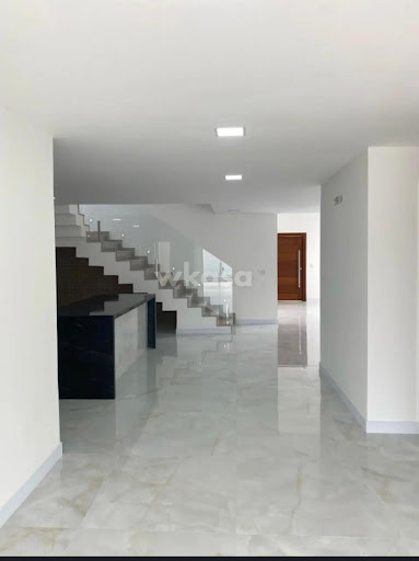 Casa de Condominio em Boulevard Lagoa  -  Serra