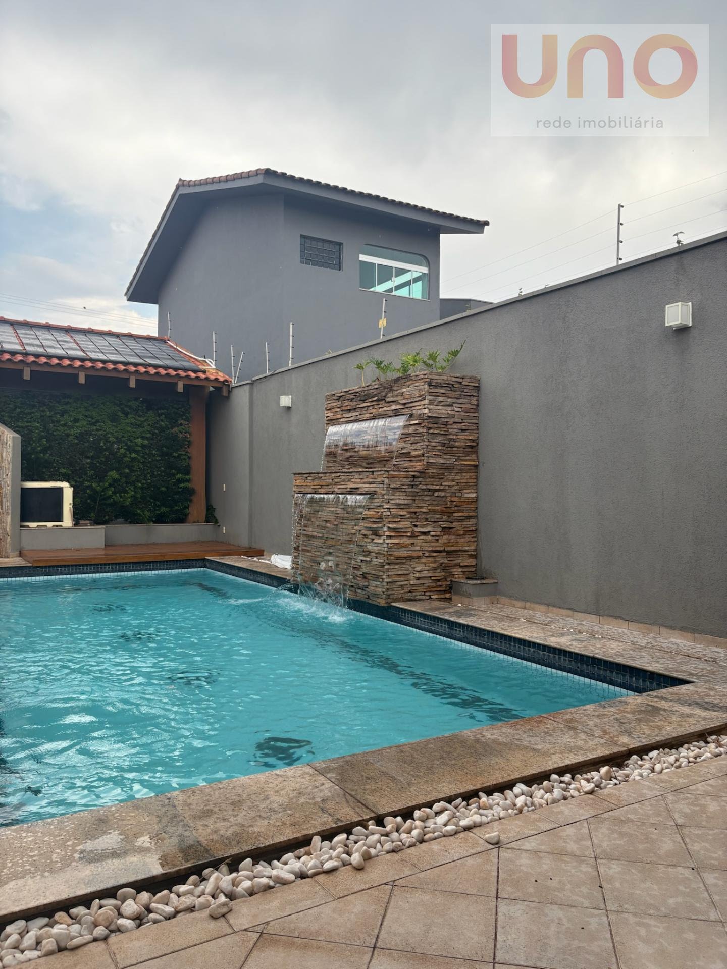 Casa à venda com 5 quartos, 5 suítes, 4 vagas e 766m² no Jardim Sao Bento, Campo Grande (MS) — foto 8 de 30