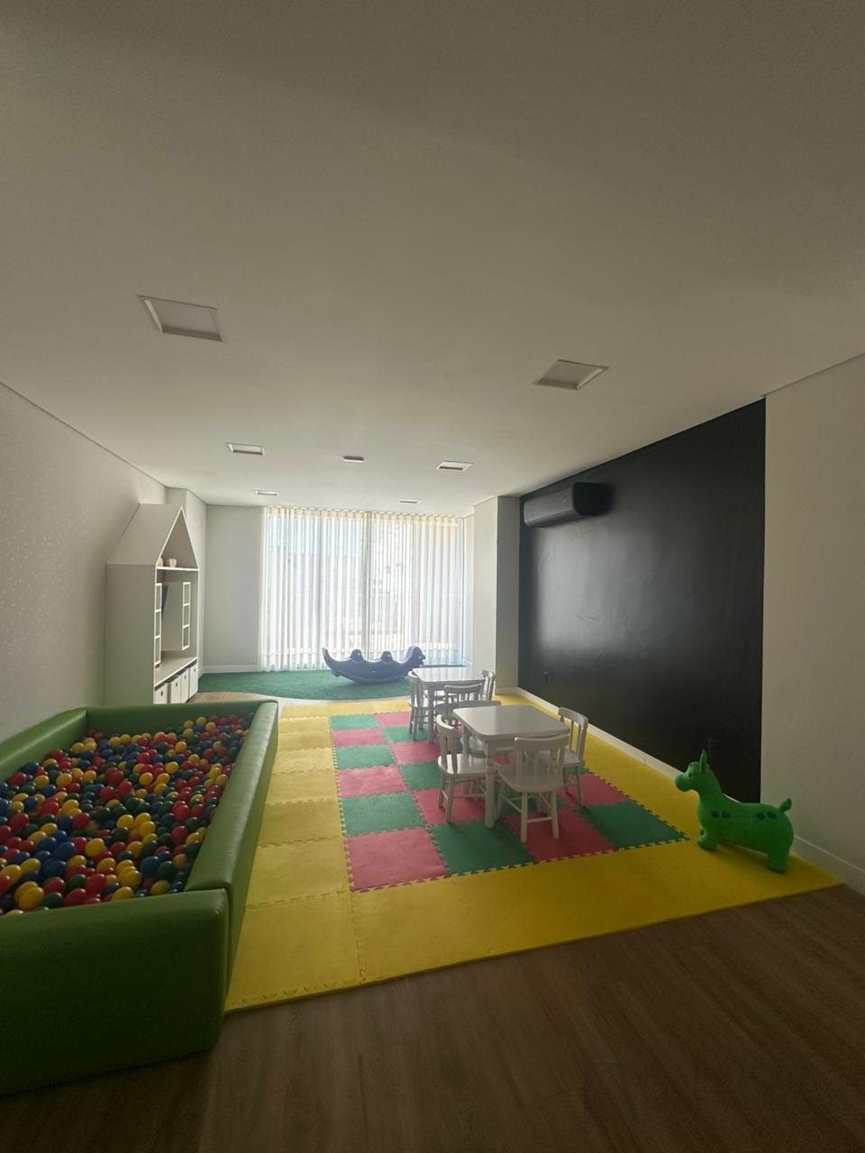 Apartamento à venda com 2 quartos, 1 suíte, 2 vagas e 63m² no Jardim Ouro Verde, São José do Rio Preto (SP) — foto 21 de 30