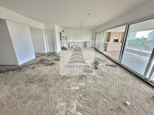 Apartamento em Vila Ester (Zona Norte)  -  São Paulo