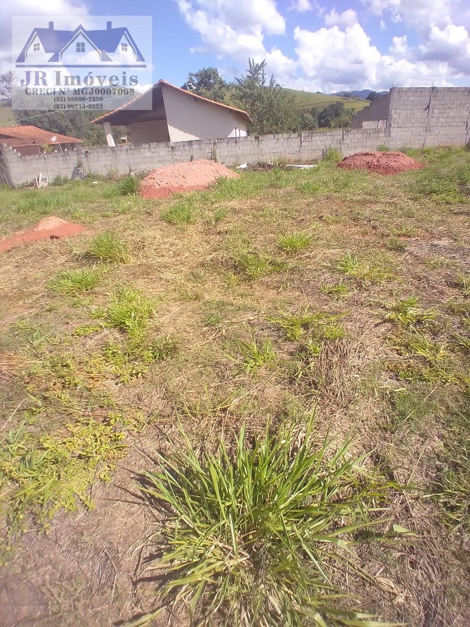 Terreno à venda com 200m² de terreno no Bairro dos Melos, Piranguçu (MG) — foto 7 de 7